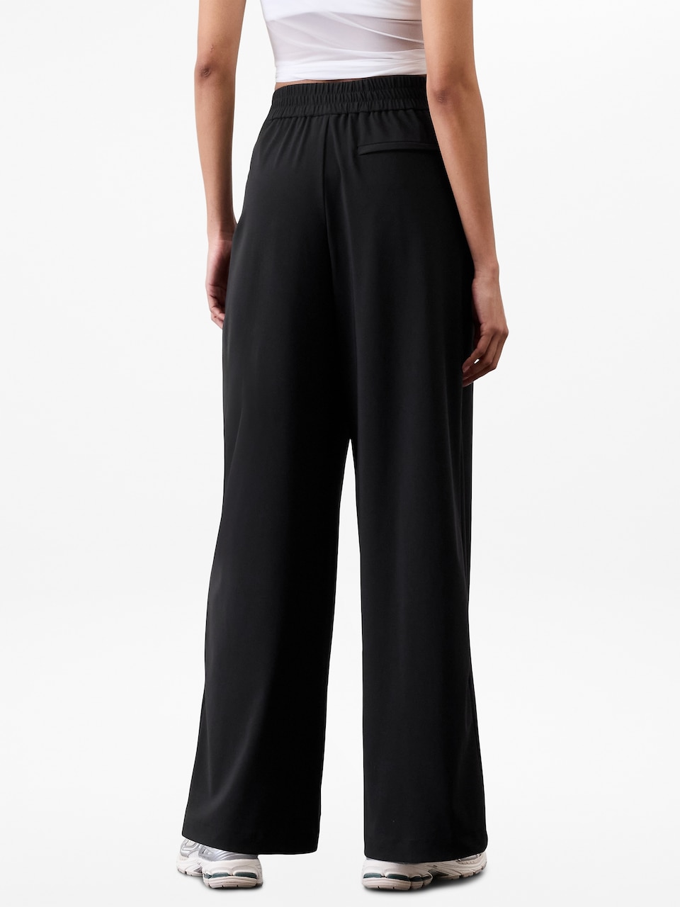 Pinnacle High Rise Trouser