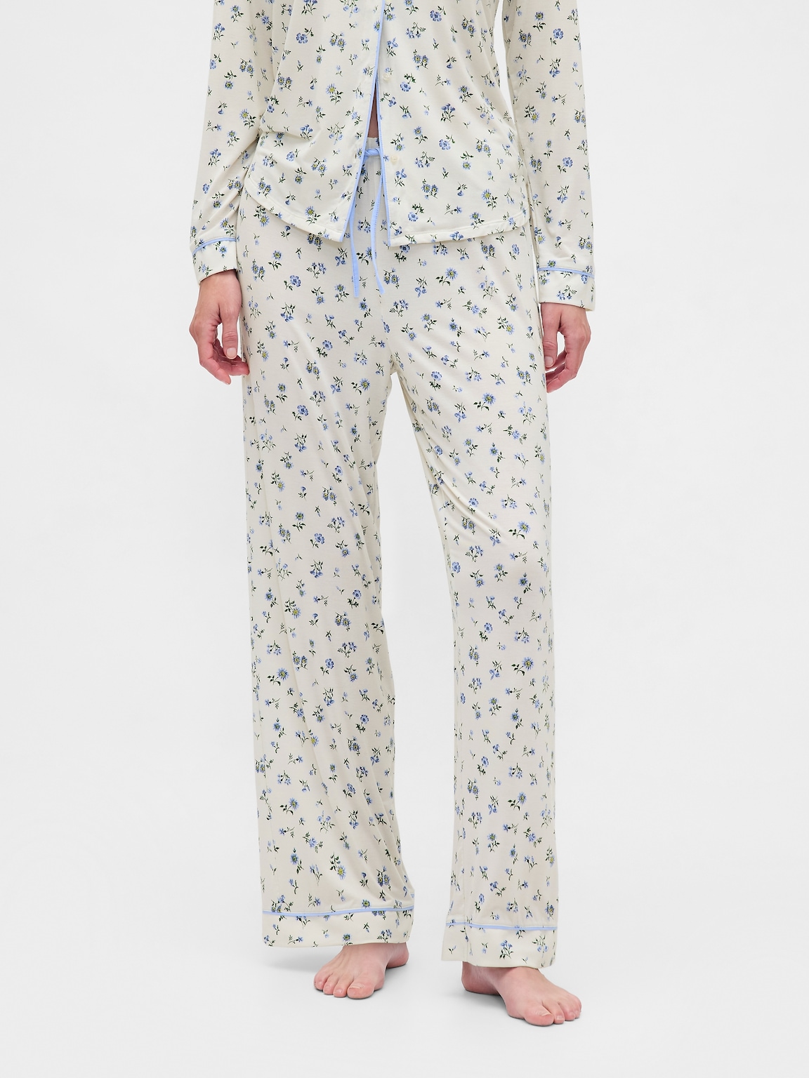 Modal PJ Pants