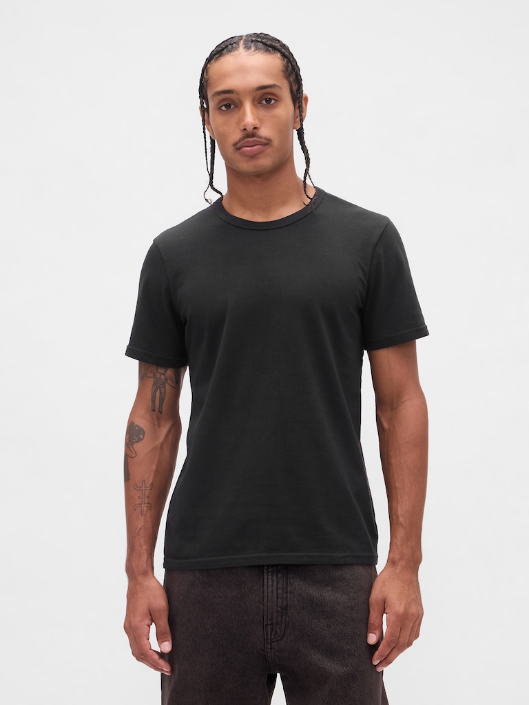 Slim T-Shirt
