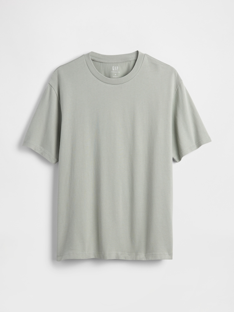 Adult Heavyweight Relaxed T-Shirt
