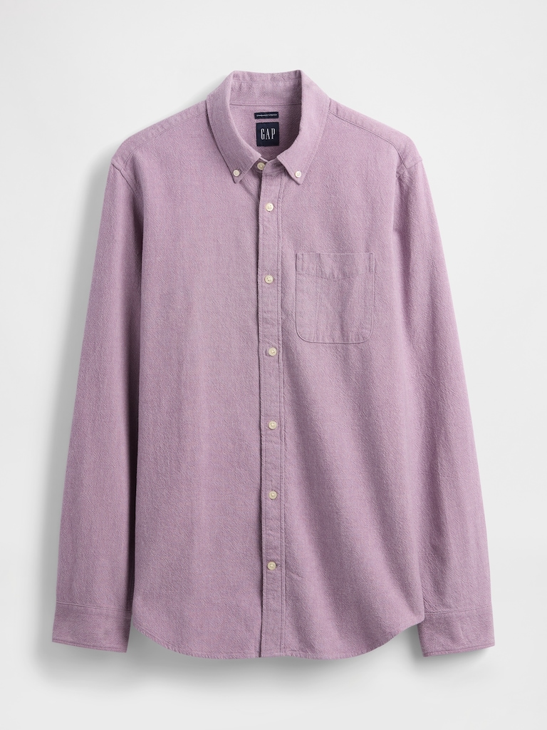 Oxford Shirt