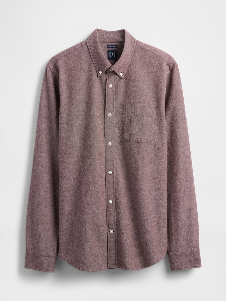 Oxford Shirt
