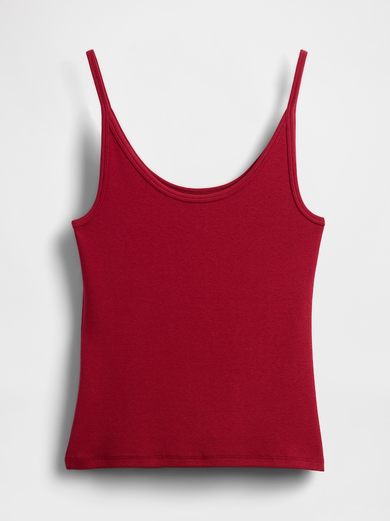 Modern Crop Cami