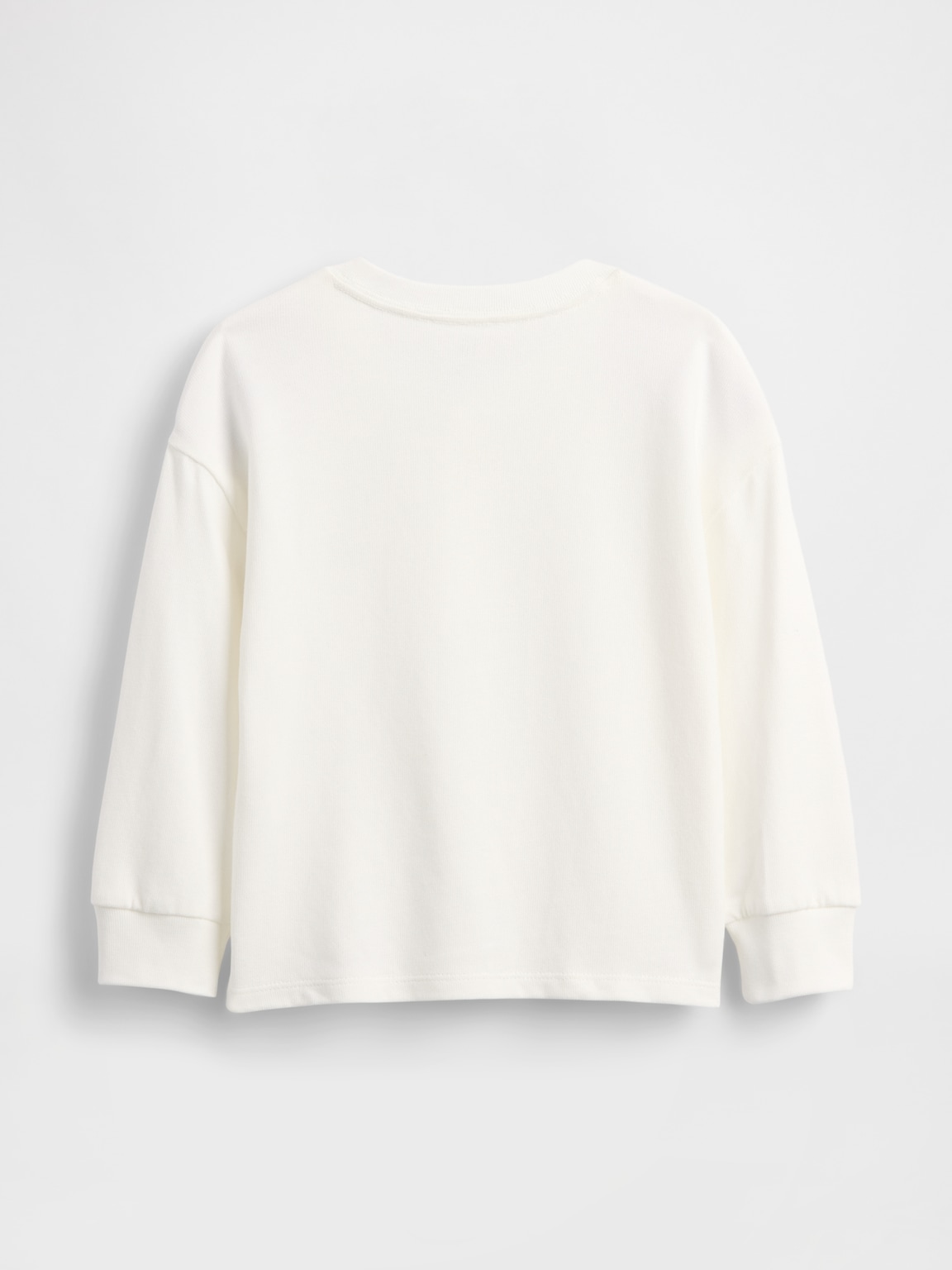Baby & Toddler Henley Shirt