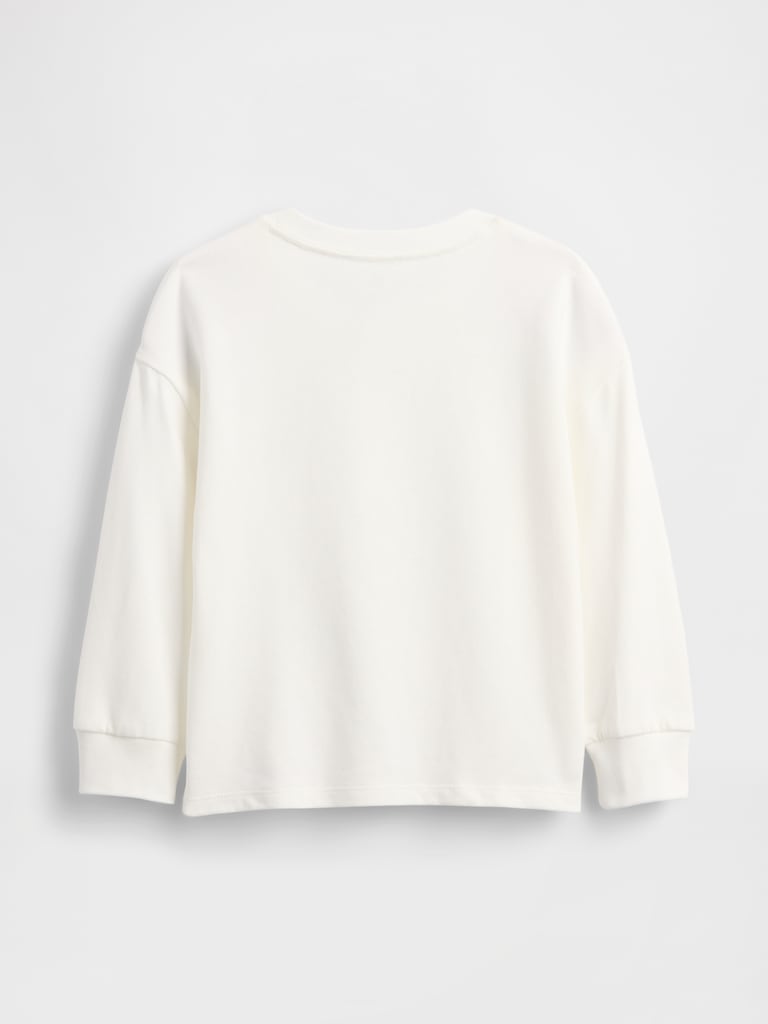 Baby & Toddler Henley Shirt