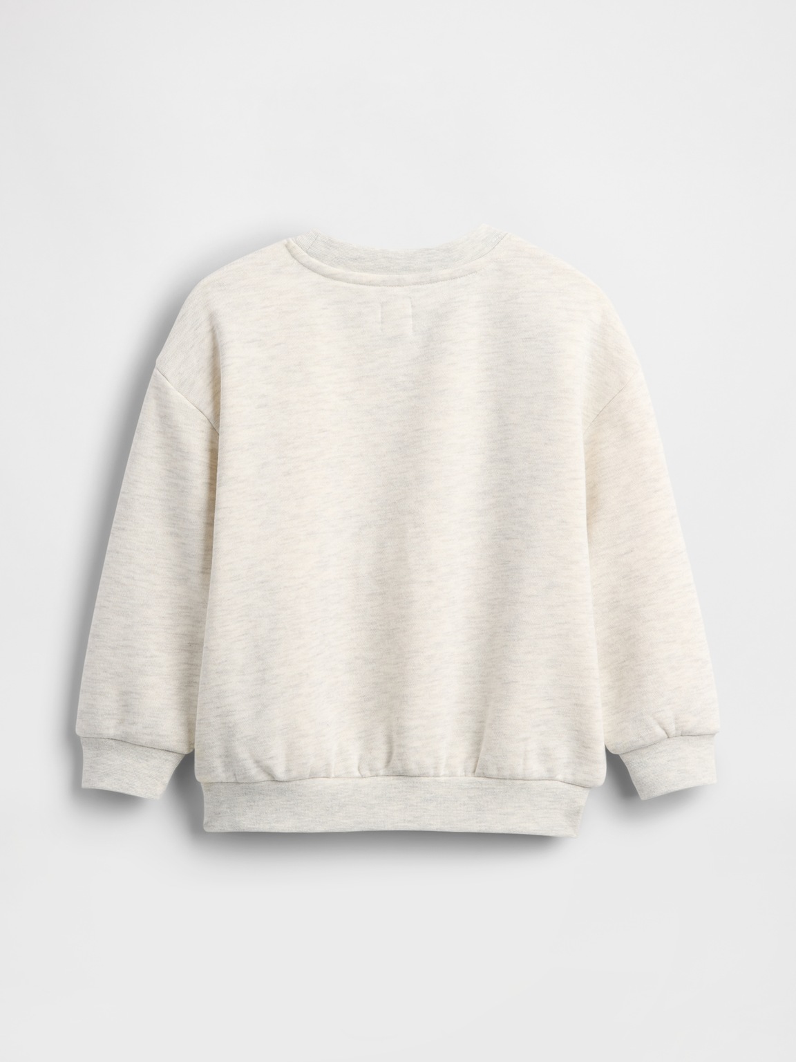 Baby & Toddler VintageSoft Gabby Cat Logo Sweatshirt