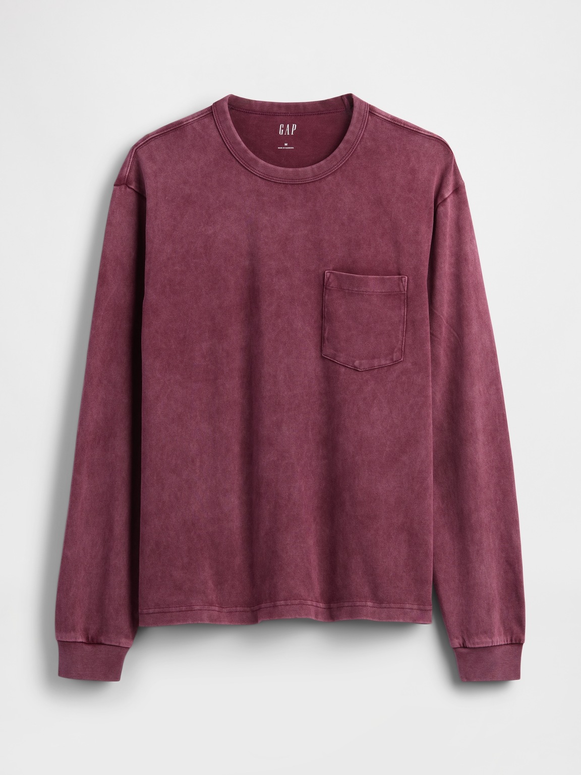 Heavyweight Relaxed T-Shirt