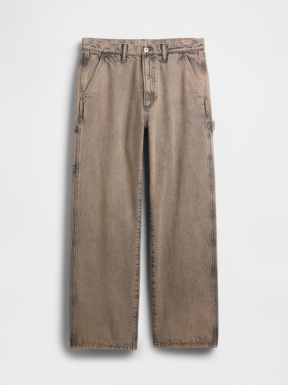 '90s Loose Jeans