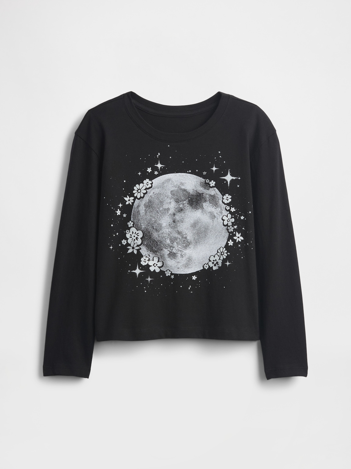 Kids Relaxed Graphic T-Shirt