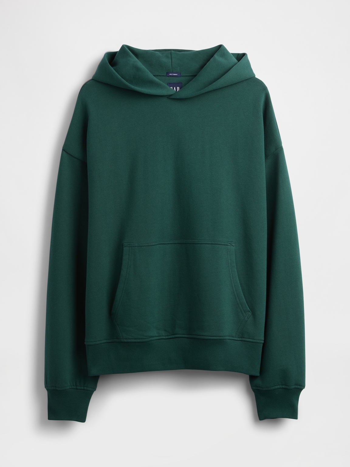 Heavyweight Oversized Hoodie