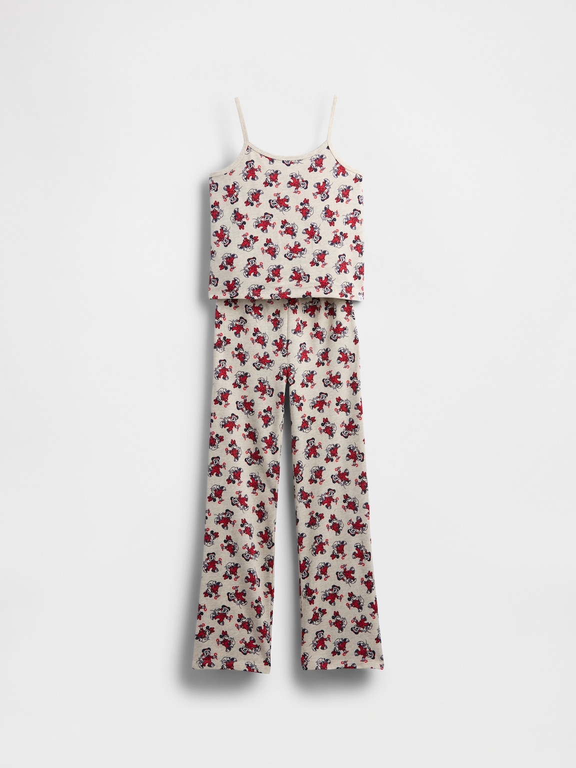 Gap × Disney Kids Recycled Tank PJ Set