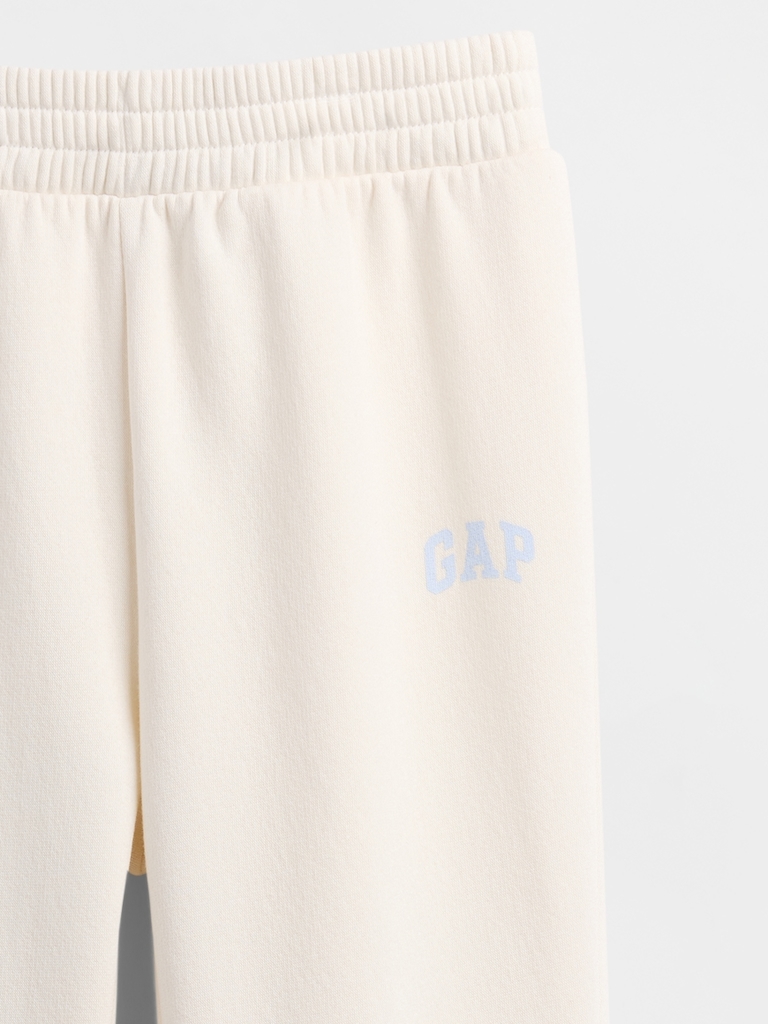 Kids Logo Sweatpants
