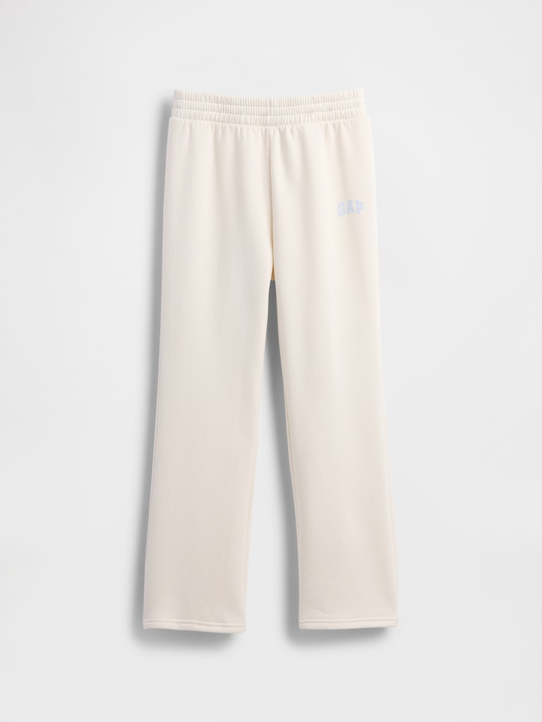 Kids Logo Sweatpants
