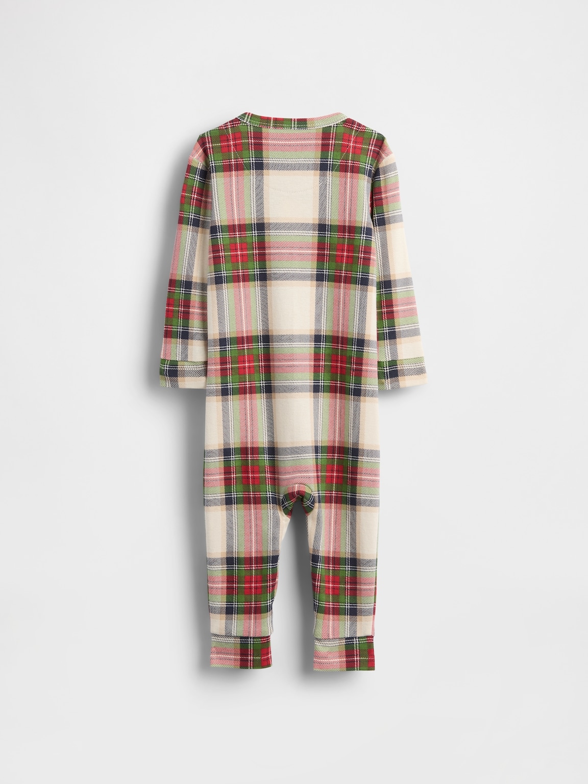 Baby Organic Cotton One-Piece