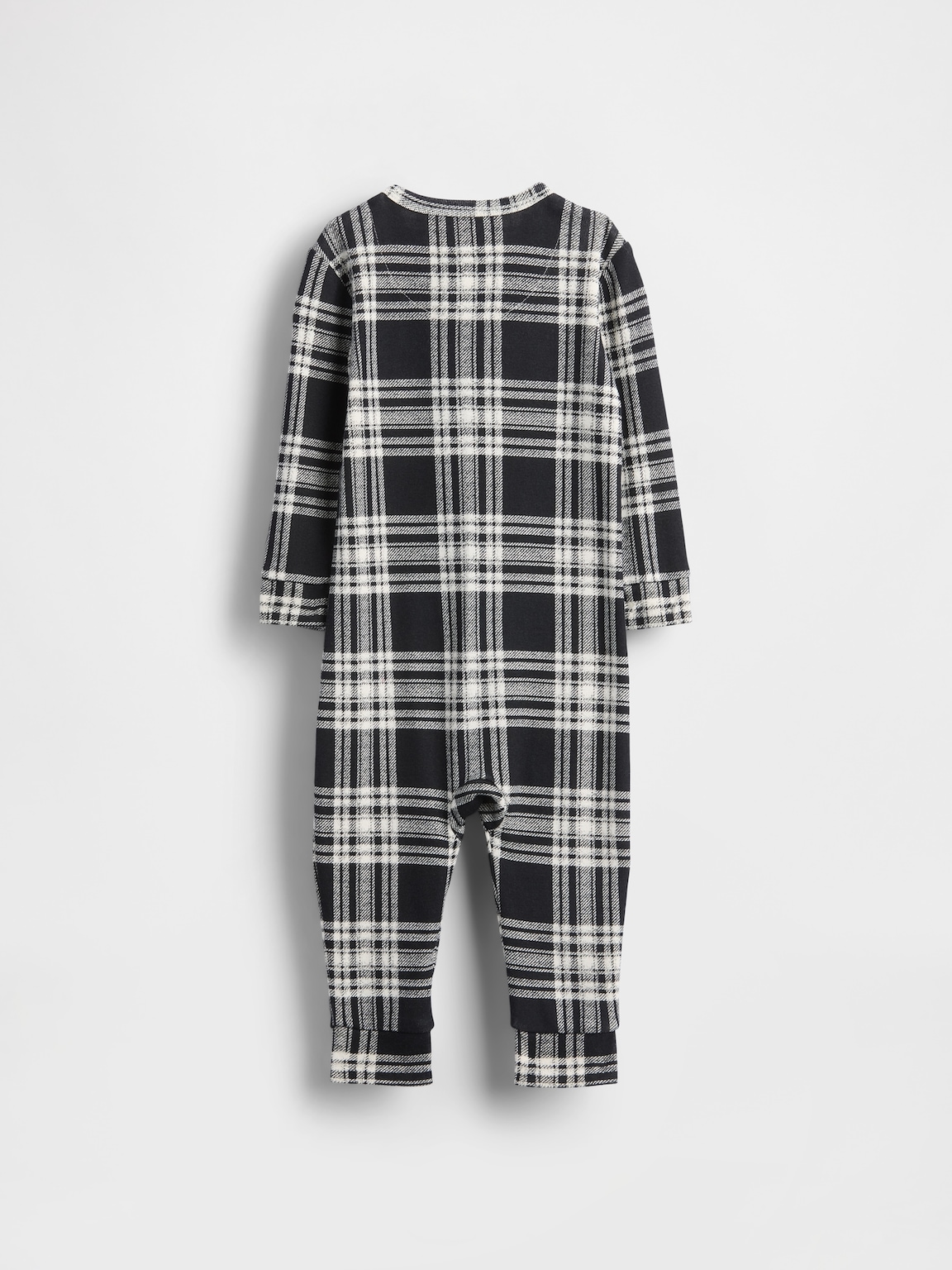 Baby Organic Cotton One-Piece