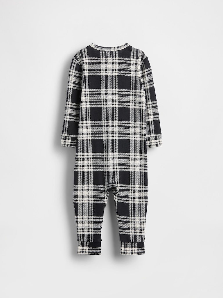 Baby Organic Cotton One-Piece