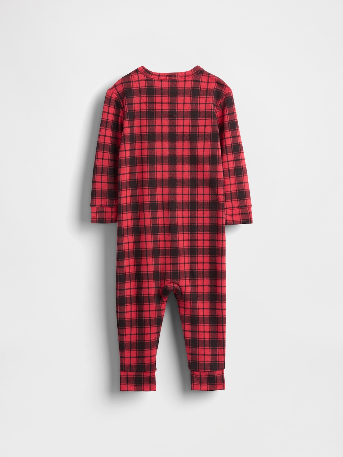 Baby Organic Cotton One-Piece