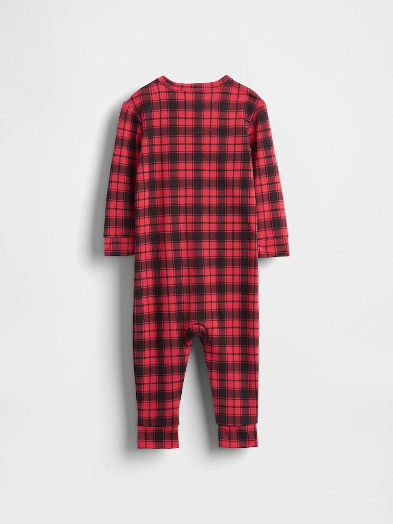 Baby Organic Cotton One-Piece