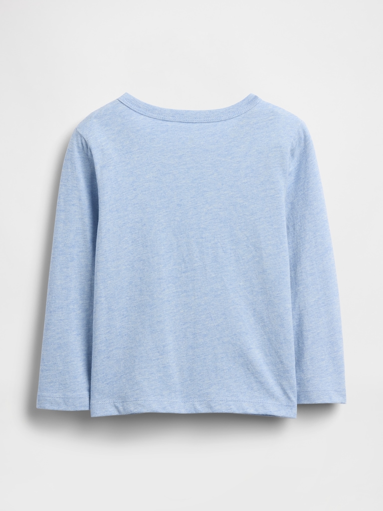 Baby & Toddler Mix & Match Jersey T-Shirt
