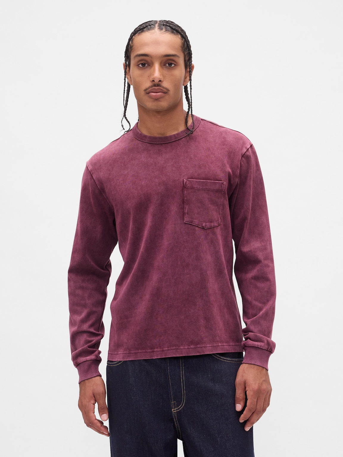 Heavyweight Relaxed T-Shirt