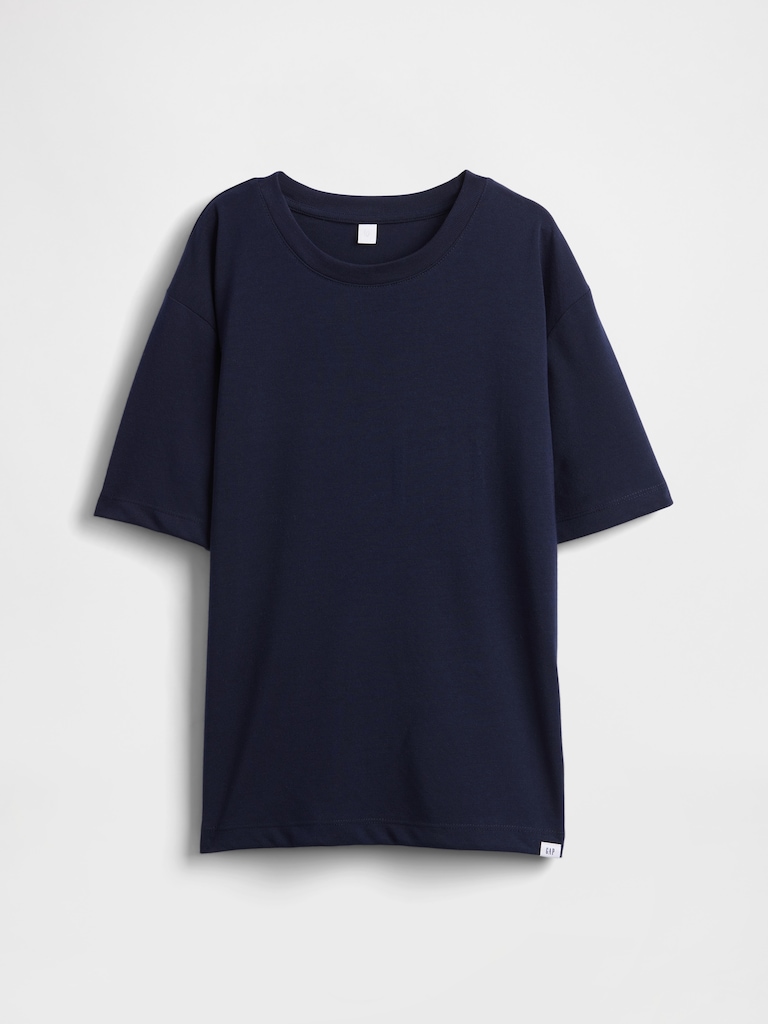 Kids Recycled Oversized PJ T-Shirt