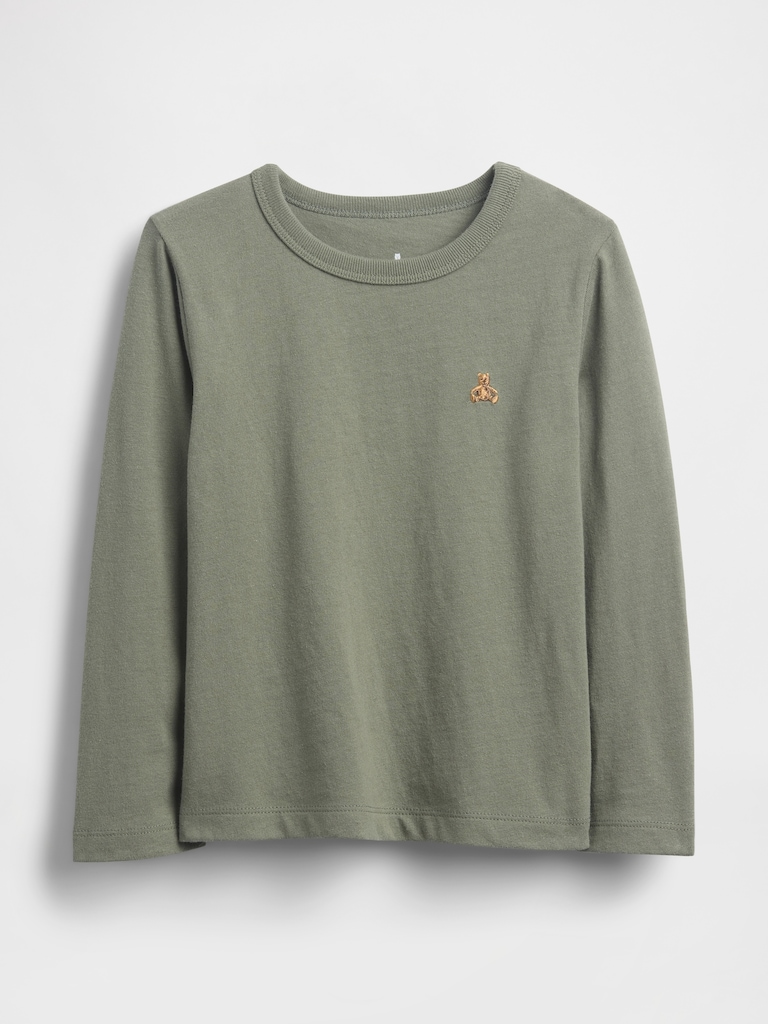 Baby & Toddler Mix & Match Jersey T-Shirt
