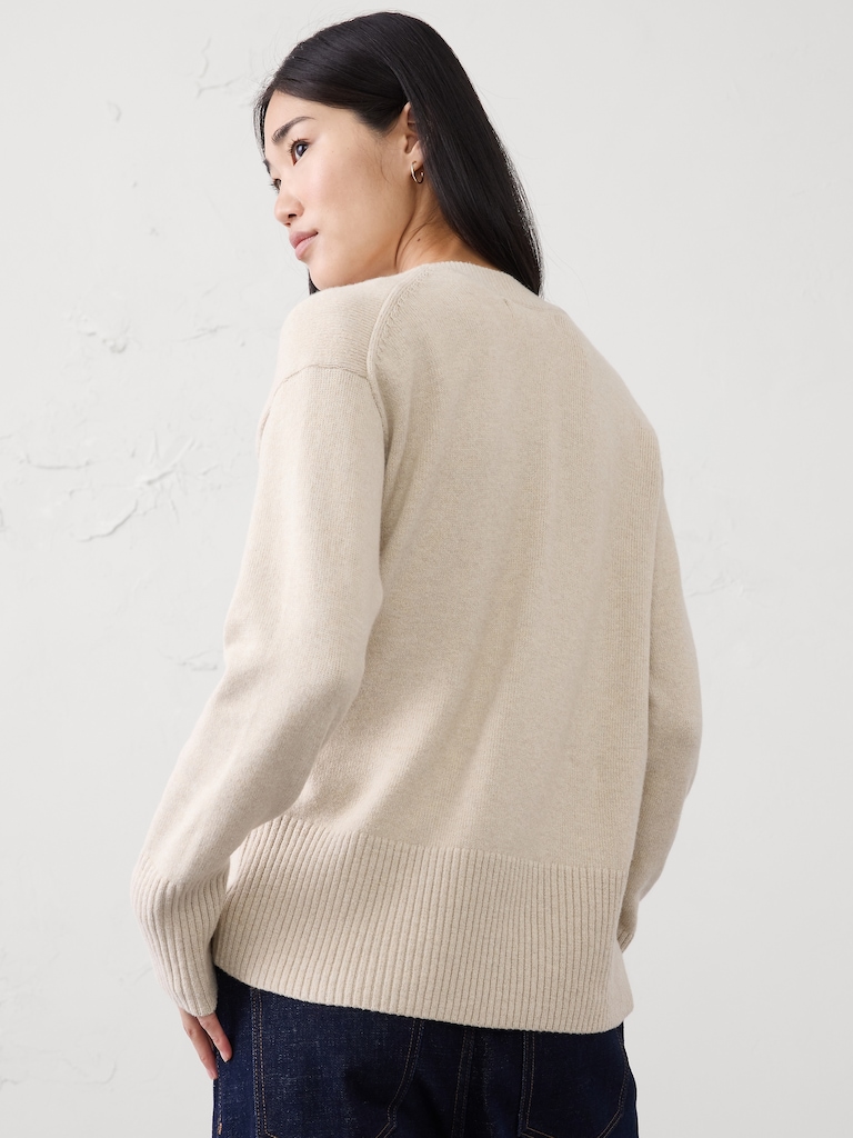 Perfectly Soft Cardigan