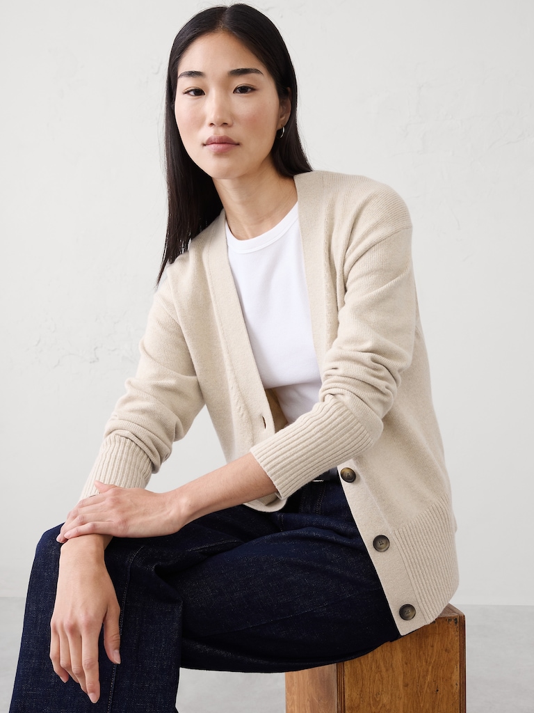 Perfectly Soft Cardigan