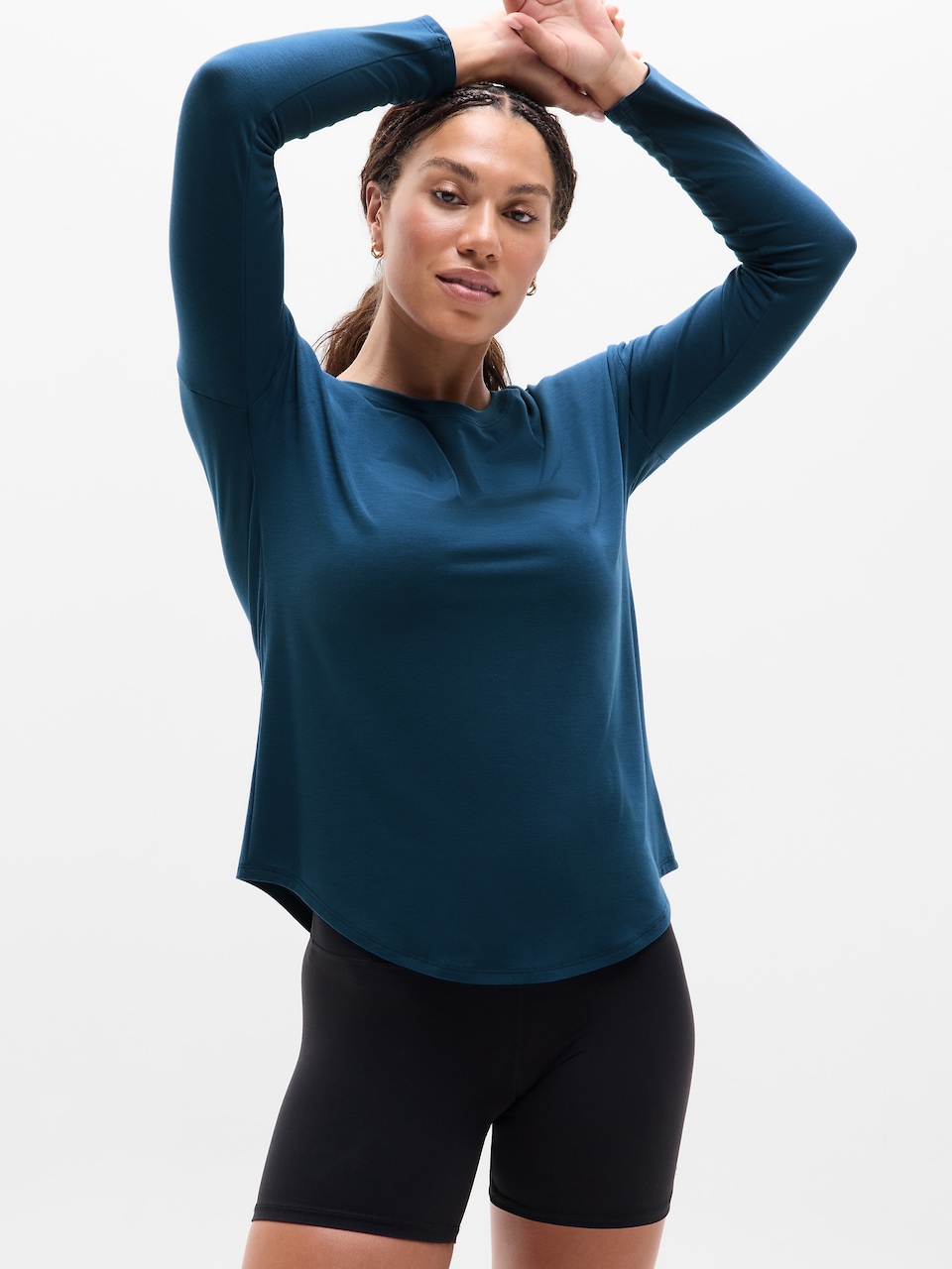 Move With Ease Top