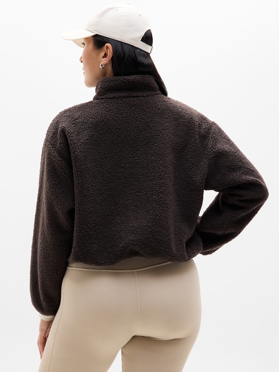 In the Clouds Jacket