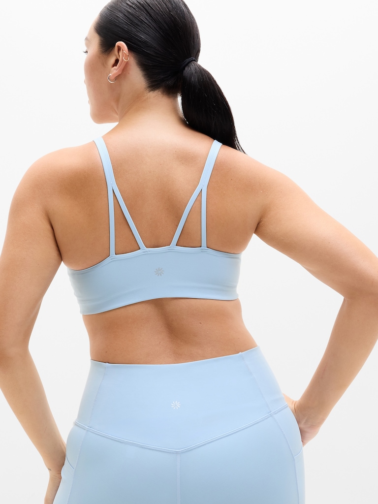 Cut Out Bra D-DD