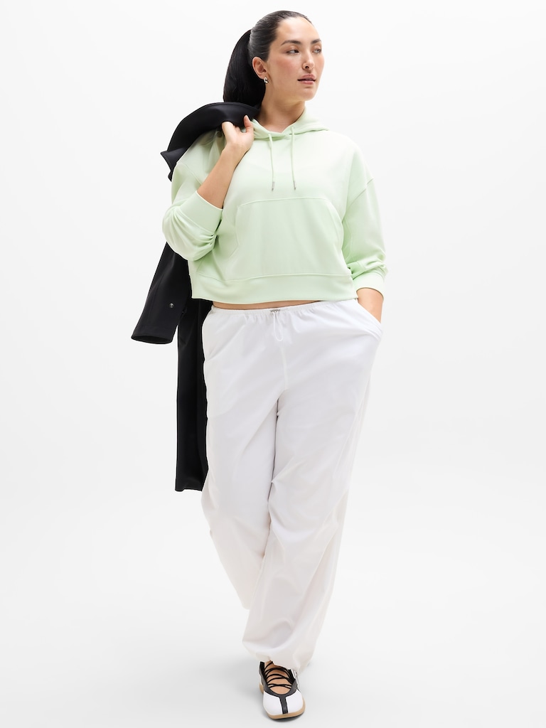 Seasoft Rib Hoodie