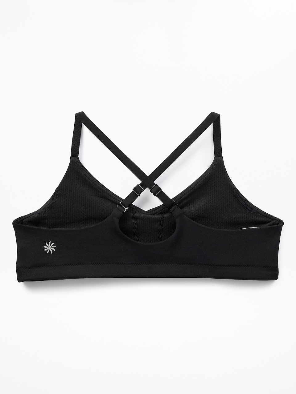 Athleta Girl Just Right Adjustable Bra