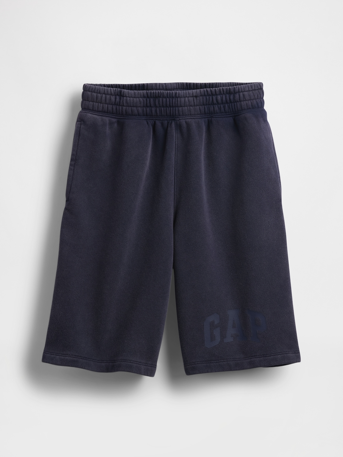 Kids VintageSoft Logo Sweat Shorts