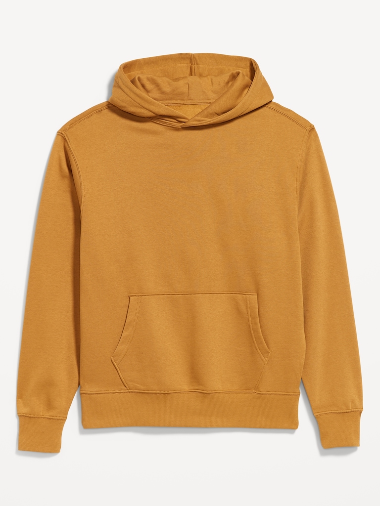 Rotation Popover Hoodie