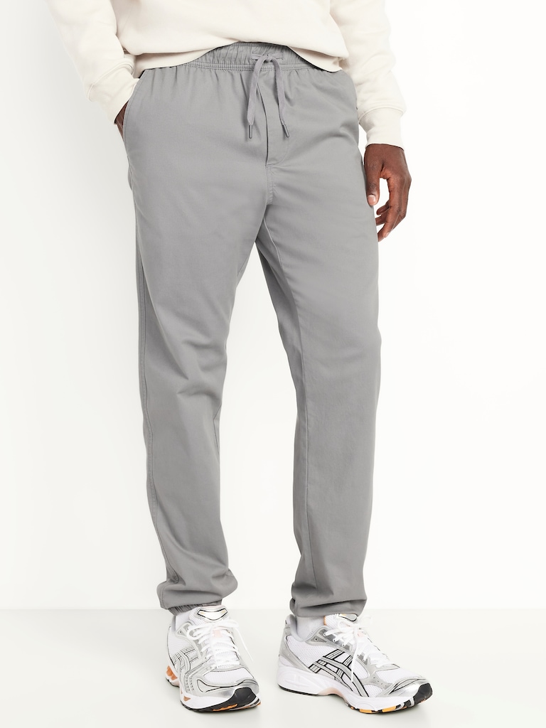 V-Neck Hardware One-Piece Swimsuit