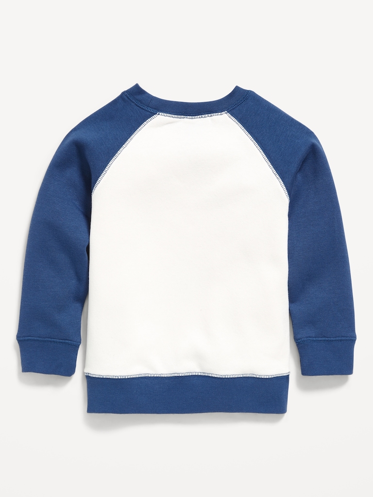 Bluey™ Unisex Graphic Sweatshirt for Toddler