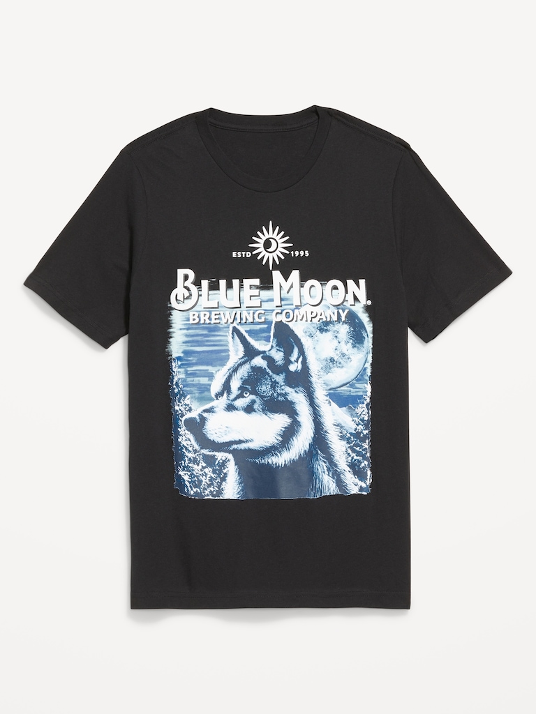 Blue Moon™ T-Shirt