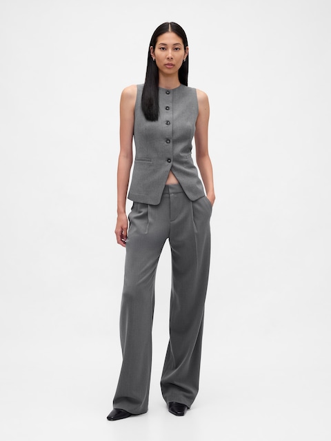chinese dress ladies Miranda Ladies Trousers Light Grey by Brook Taverner - Peter Drew