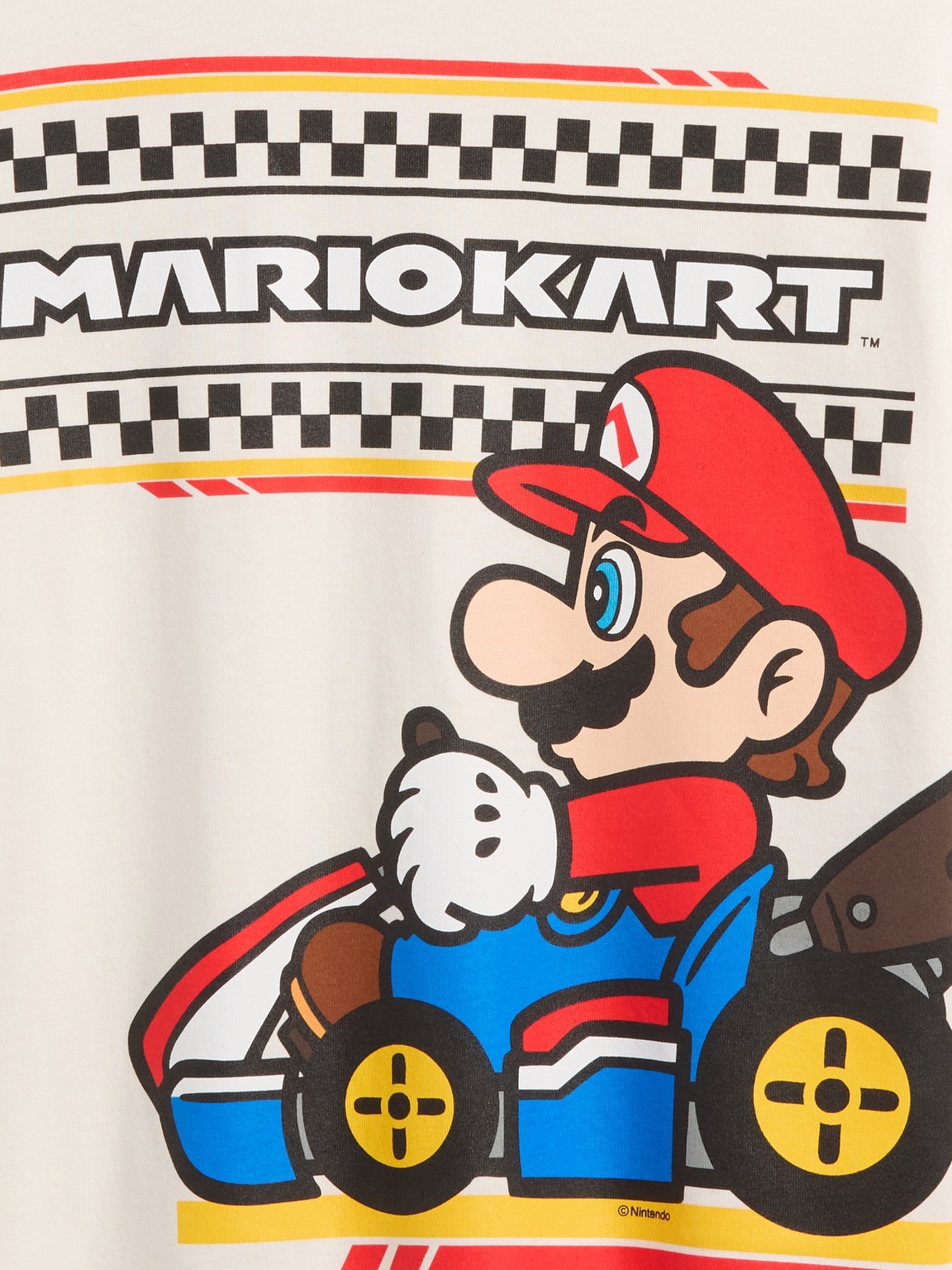 Kids Gamer Graphic T-Shirt