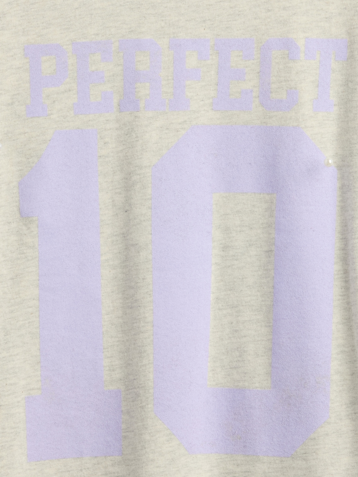 Kids Relaxed Graphic T-Shirt