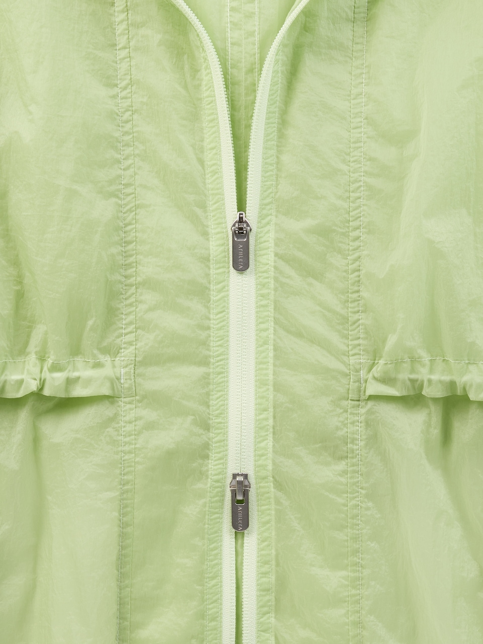Skyline Sheer Anorak