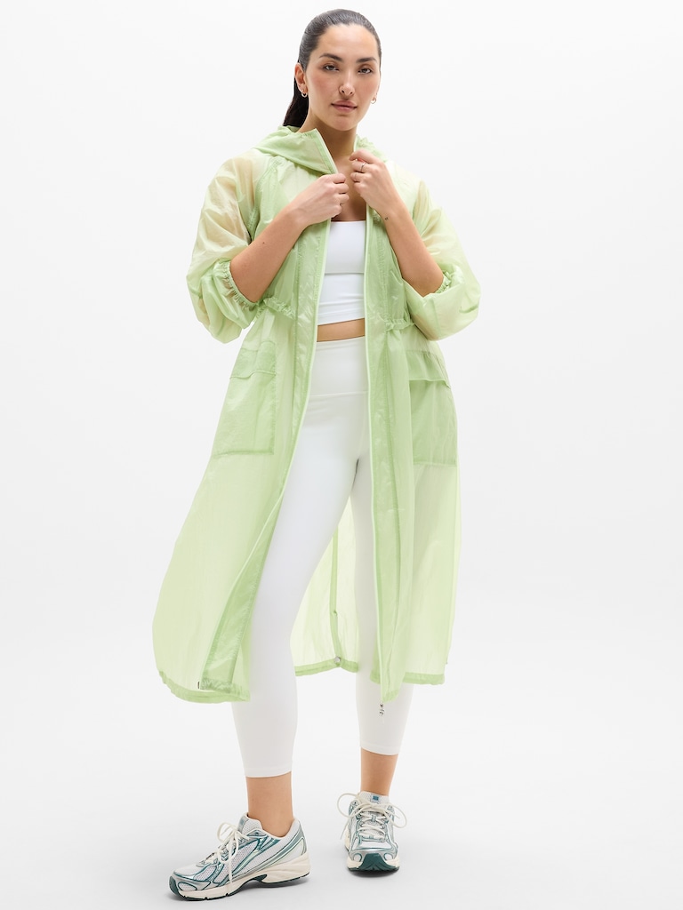 Skyline Sheer Anorak