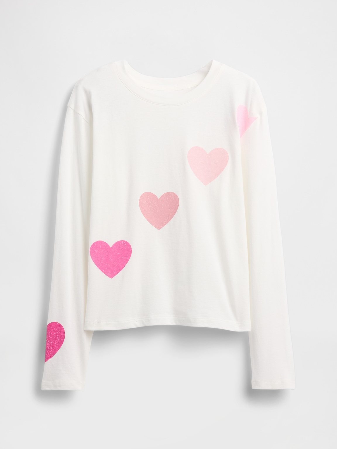 Kids Relaxed Graphic T-Shirt