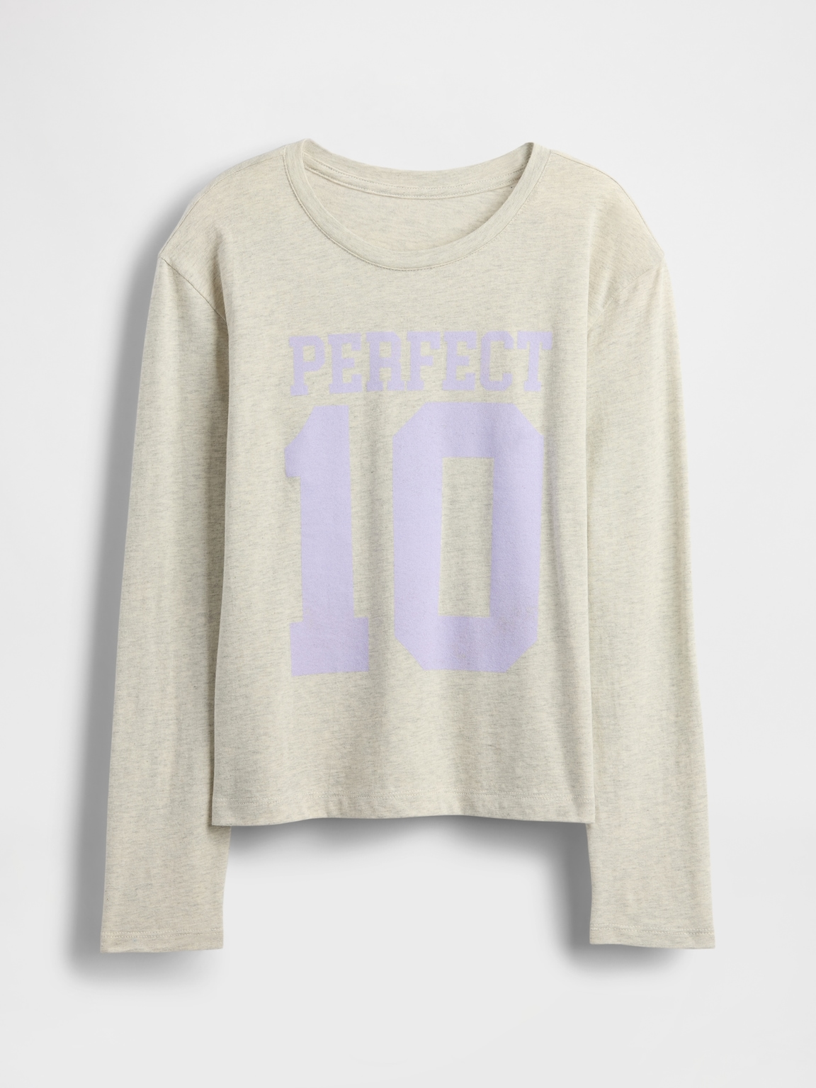 Kids Relaxed Graphic T-Shirt