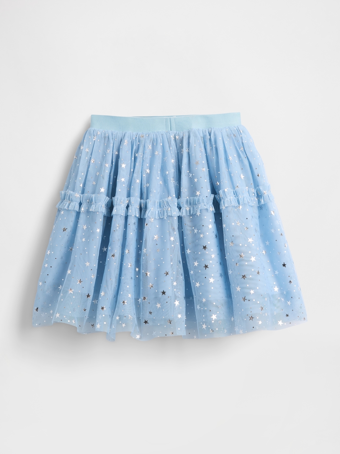 Baby & Toddler Tulle Skirt
