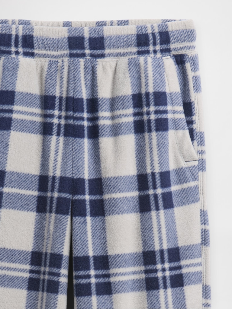 Kids Relaxed Cozy Pants