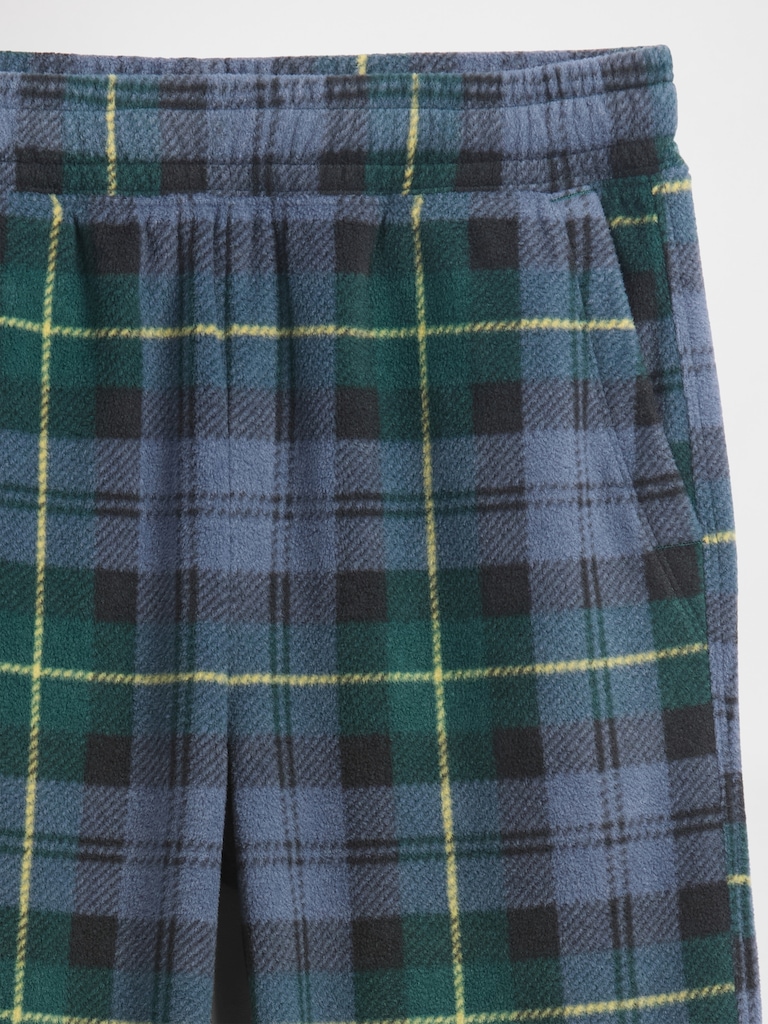 Kids Relaxed Cozy Pants