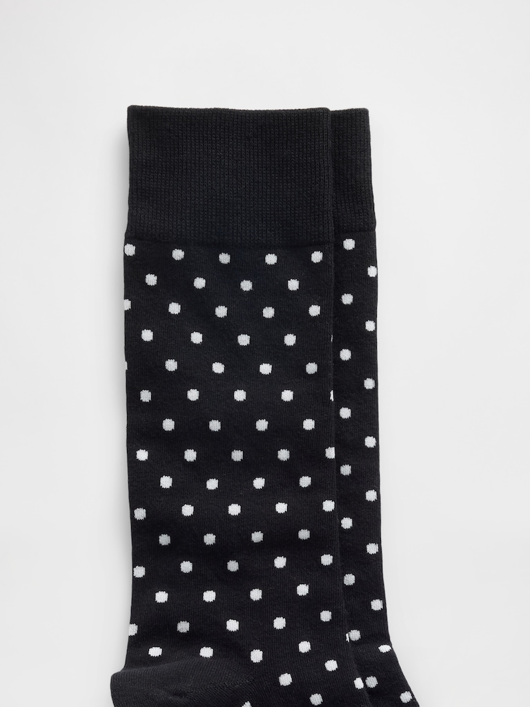 Dress Socks