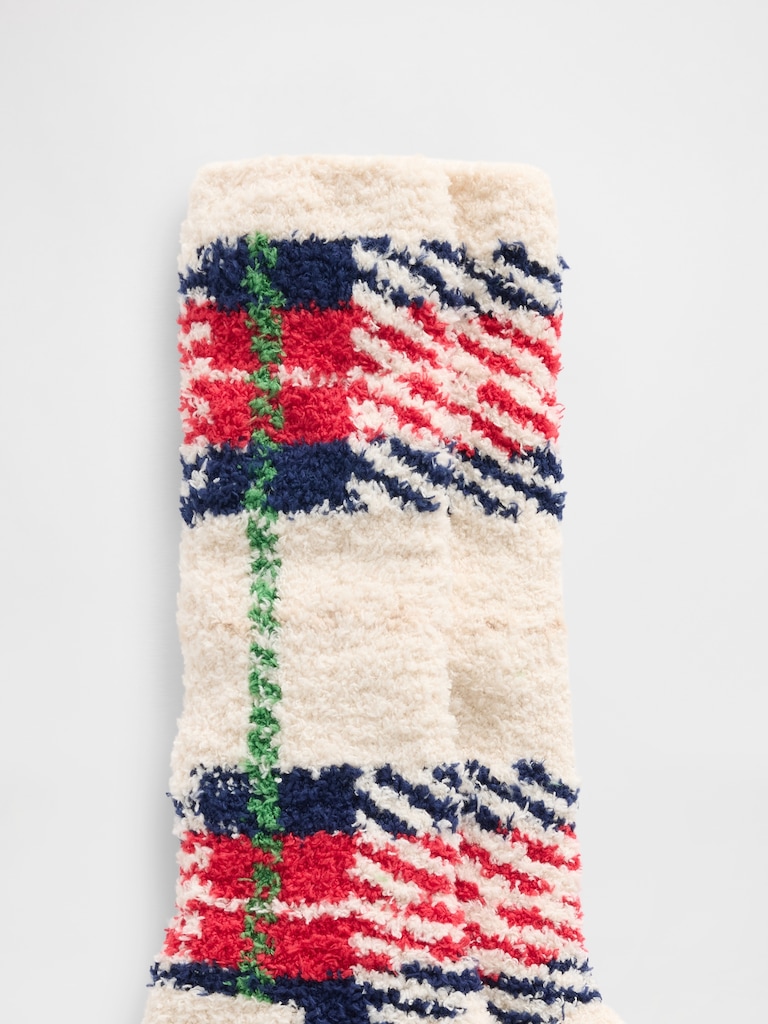 Cozy Socks
